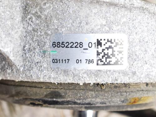 Right rear shock absorber BMW i3 (I01) Range Extender | BP11681989M19 
