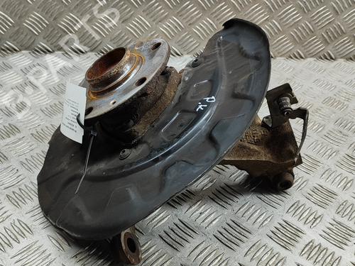 Used Left front steering knuckle AUDI A3 Sportback (8VA, 8VF) 1.0 TFSI (115 hp) 17016667