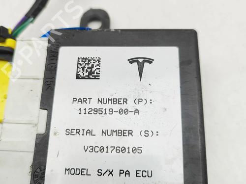 Electronic module TESLA MODEL X (5YJX) P100D AWD | BP34443881M83  - Image 6