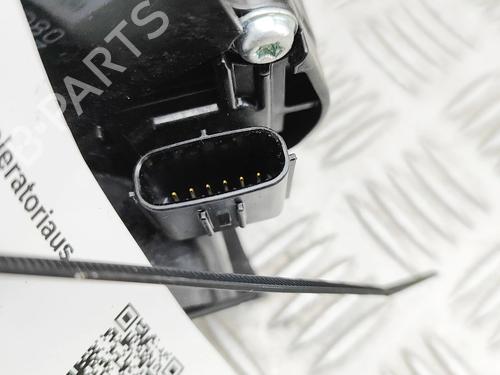 Pedal TOYOTA bZ4X (_EAM1_) EV (XEAM10) | BP34248958I4 - Image 6