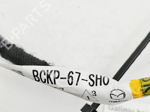 Speaker MAZDA CX-80 (KL_) e-SKYACTIVE-D MHEV AWD (KL0H, KL3R3P) | BP32525759E2 