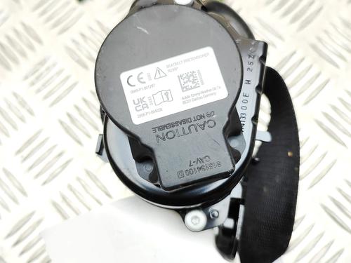 Front left seatbelt TESLA MODEL 3 (5YJ3) EV | BP38162492I26  - Image 8