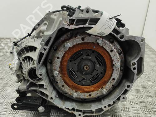 Used Gearbox Gearbox VW CADDY III MPV (2KB, 2KJ, 2CB, 2CJ) 2.0 SDI (70 hp) 33739985 33739985