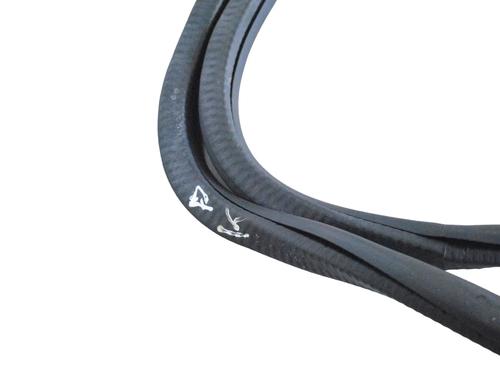 Gummiliste PORSCHE PANAMERA (970) 3.0 S E-Hybrid | BP30254857C142 