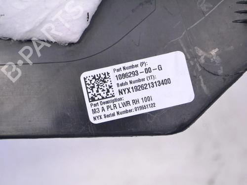 Step TESLA MODEL 3 (5YJ3) EV AWD | BP30894316C149 - Image 5