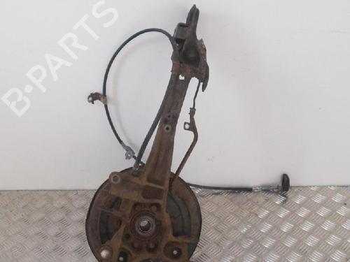 Right rear steering knuckle SUBARU LEGACY IV Estate (BP) 2.0 D AWD (BPD) | BP28359377M28 