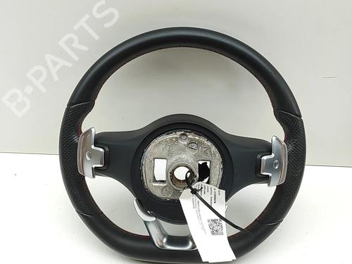 Steering wheel MERCEDES-BENZ GLA (H247) GLA 200 d (247.712) | BP33387919C49 - Image 2