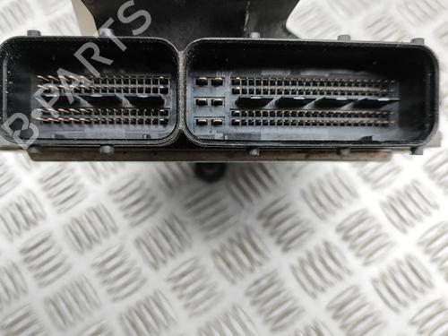 Engine control unit (ECU) PORSCHE CAYENNE (92A) 3.0 S E-Hybrid | BP33380442M57  - Image 5