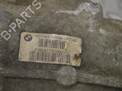 Other BMW 7 (F01, F02, F03, F04) 750 i, Li xDrive | BP30237701O1 