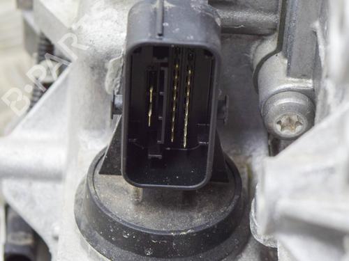 Gearbox AUDI A4 B9 (8W2, 8WC) 35 TFSI Mild Hybrid | BP27763131M3 