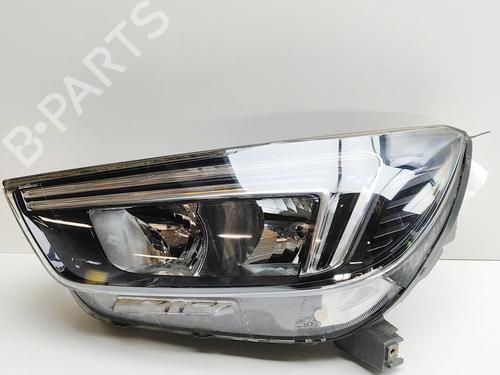 Used Left headlight Left headlight OPEL MOKKA / MOKKA X (J13) 1.6 (_76) (116 hp) 30607058 30607058