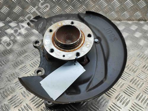 Used Left rear steering knuckle PEUGEOT 508 II (FB_, FH_, F3_) Hybrid 225 (F35GQU) (224 hp) 29975018