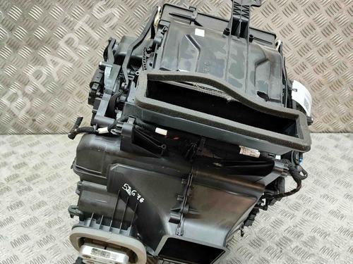 Heater matrix SKODA ENYAQ iV SUV (5AZ) 60 | BP29486636M63 