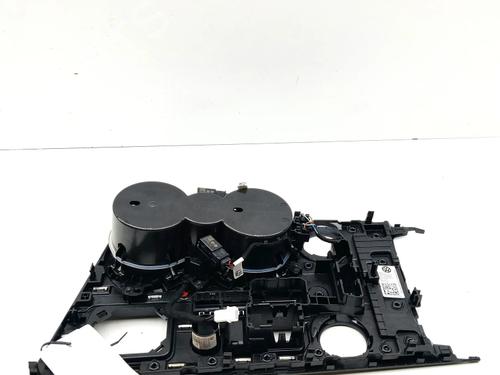 Middle console VW TOUAREG (CR7, RC8) 3.0 TDI 4motion | BP40486432I22 - Image 5