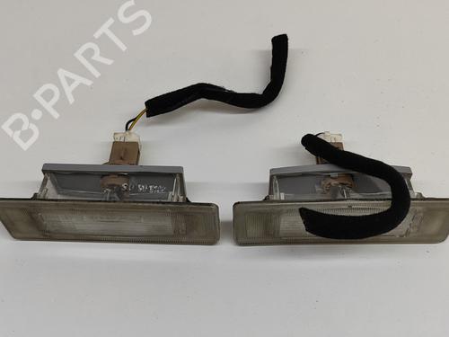 Used Licence plate light KIA OPTIMA (FSGDS6B) 1.7 CRDi (136 hp) 23415417
