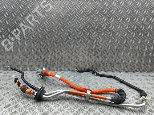 Used Wiring harness Wiring harness NISSAN QASHQAI III (J12) 1.3 DIG-T (158 hp) 35717752 35717752