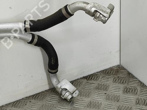 Pipe BMW X3 (G01, F97, G08) iX3 | BP30909752M125 