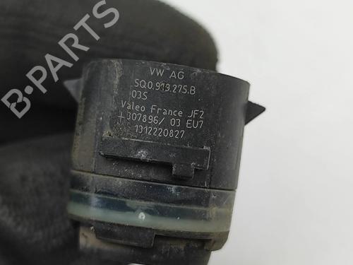 Electronic module VW CRAFTER Van (SY_, SX_) 2.0 TDI FWD (SYB, SYC, SYD) | BP33381033M83  - Image 5