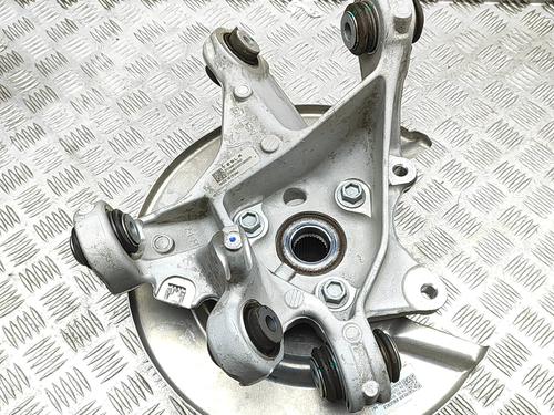 Left rear steering knuckle TESLA MODEL 3 (5YJ3) EV Performance AWD | BP33697504M27 - Image 4