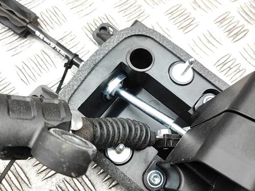 Selector da caixa AUDI Q3 (F3B) 40 TFSI quattro | BP37721473M90  - Image 5