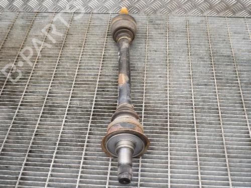 Used Left rear driveshaft BMW 5 Touring (F11) 525 d (204 hp) 6754152