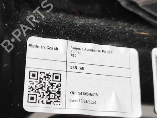 Sæde Bagtil VW MULTIVAN T7 (STM, STN) 1.4 eHybrid | BP33972013C17  - Image 11