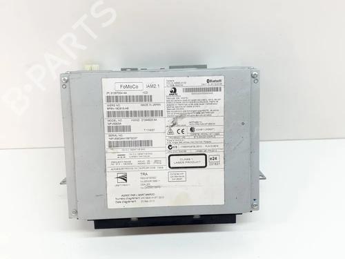 Used Electronic module VOLVO V60 I (155) D3 / D4 (163 hp) 7739067