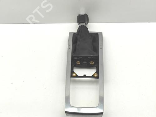 Shift knob PORSCHE MACAN (95B) 3.0 S Diesel | BP33381301I34 - Image 4