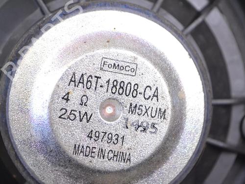 Luidspreker FORD FIESTA VI (CB1, CCN) 1.0 EcoBoost | BP30217654E2 