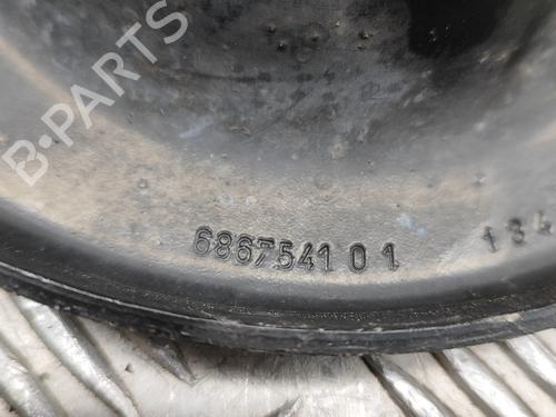 Right rear suspension arm BMW 2 Coupe (F22, F87) M 235 i | BP23249441M15 