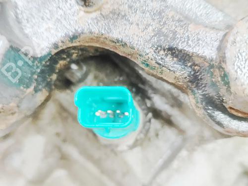 Gearbox OPEL MOVANO B Van (X62) 2.3 CDTI FWD (FV) | BP39205076M3 - Image 10