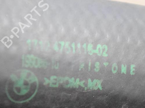 Pipe BMW X3 (F25) sDrive 18 d | BP14628756M125