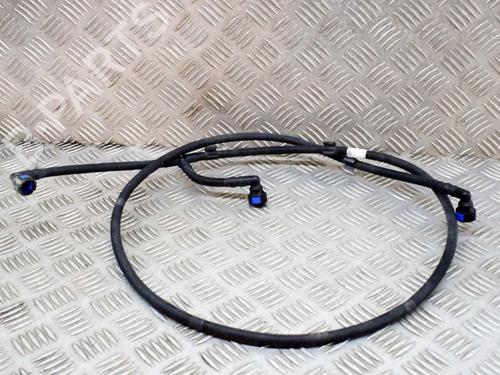 Pipe SKODA FABIA III Estate (NJ5) 1.0 TSI | BP15551995M125 