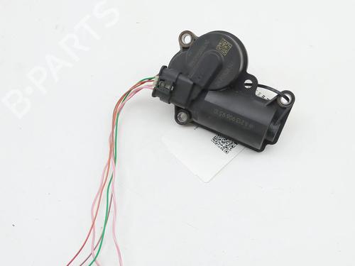 Used Electronic module Electronic module MERCEDES-BENZ GLE (V167) GLE 450 d 4-matic (167.133) (370 hp) 39656495 39656495