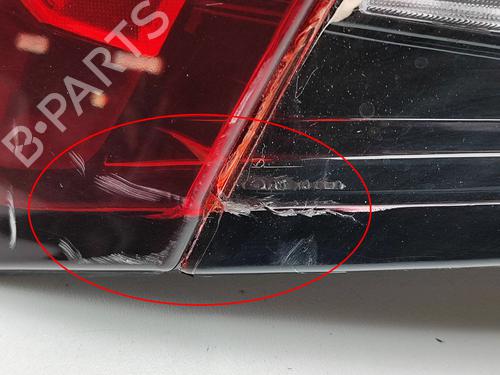 Left taillight MASERATI GHIBLI III (M157) 3.0 D | BP38756523C34 - Image 11