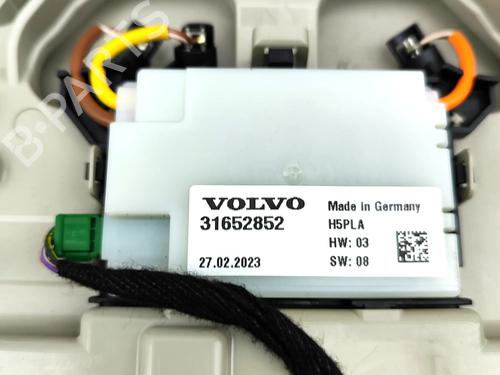 Innerbelysning VOLVO XC60 II (246) B4 Mild-Hybrid AWD | BP31192538I8