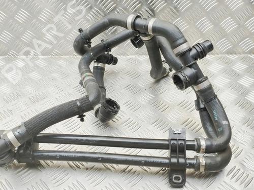 Pipe MERCEDES-BENZ EQA (H243) EQA 250 (243.701) | BP38706762M125 - Image 6