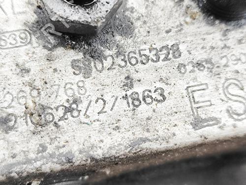 ABS pump IVECO DAILY VI Platform/Chassis 35S21, 35C21, 40C21, 45C21, 50C21, 60C21, 65C21, 70C21 | BP33386136M43  - Image 6