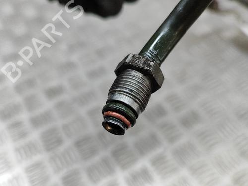 Pipe FORD FOCUS II Convertible 2.0 TDCi | BP25217093M125 