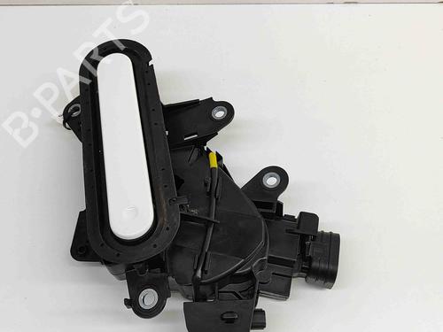 Rear left exterior door handle TOYOTA C-HR (_X2_, _H2_) Hybrid (MAXH20) | BP27780033C130