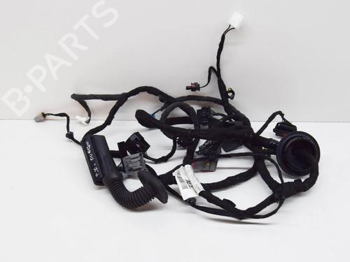 Used Wiring harness Wiring harness JAGUAR E-PACE (X540) 2.0 D180 AWD (179 hp) 36042917 36042917