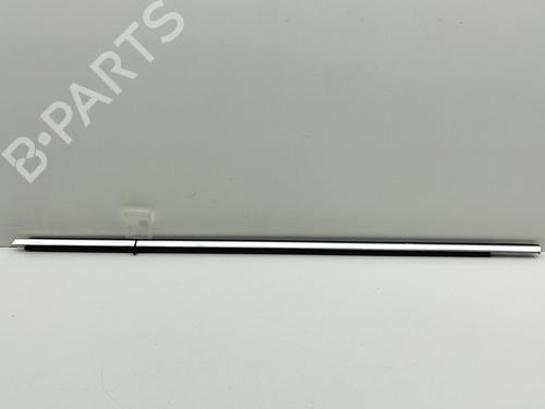 Used Door moulding trim AUDI Q7 (4MB, 4MG, 4MQ) 3.0 TDI quattro (272 hp) 28437062