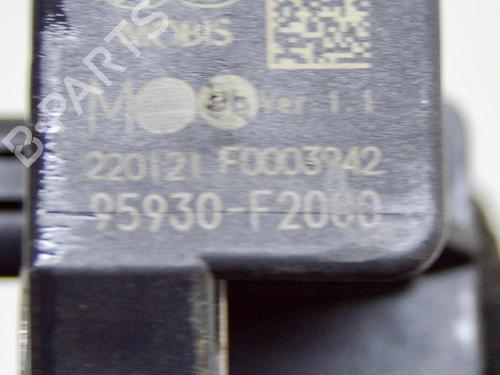 Electronic sensor KIA NIRO I (DE) E-NIRO | BP28548133M84  - Image 6