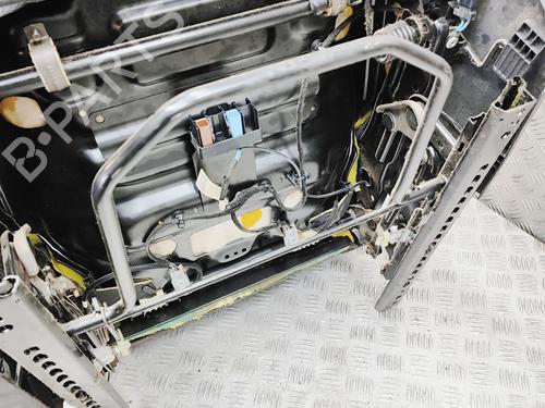Right front seat FORD TRANSIT CUSTOM V362 Bus (F3) 2.2 TDCi | BP37029288C16 - Image 5