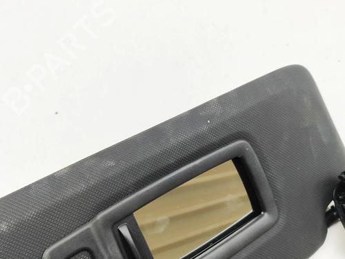 Left sun visor BMW X3 (G01, F97, G08) xDrive 20 d | BP33291912I1  - Image 8