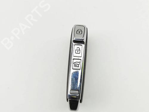 Electronic module KIA XCEED (CD) 1.5 T-GDI | BP37481590M83 - Image 7