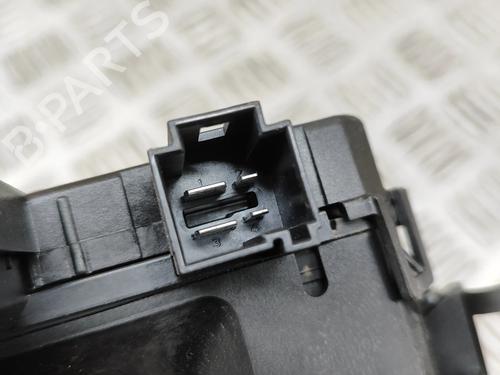 Heater blower motor AUDI A5 Sportback (F5A, F5F) 2.0 TFSI quattro | BP23247965M62 