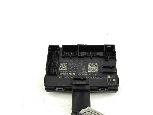 Used Electronic module Electronic module AUDI A4 Allroad B9 (8WH, 8WJ) 3.0 TDI quattro (218 hp) 35727144 35727144