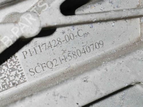 Motor TESLA MODEL 3 (5YJ3) EV AWD | BP27758802M1 