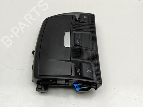 Interior roof light MERCEDES-BENZ C-CLASS Convertible (A205) C 220 d (205.404) | BP29902854I8